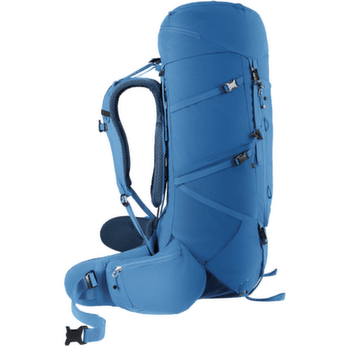 Plecak deuter Aircontact Core 50+10 Black