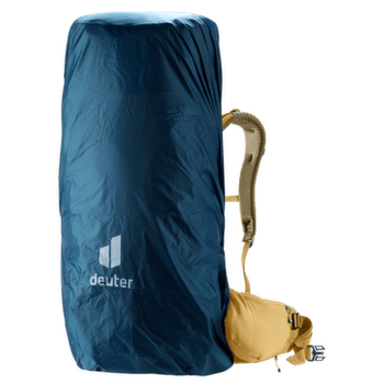 Plecak deuter Aircontact Core 60+10 baltic-nightblue