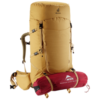 Plecak deuter Aircontact Core 65+10 SL graphite