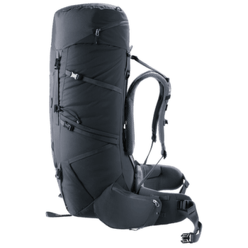Plecak deuter Aircontact Core 70+10 Black