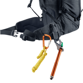 Plecak deuter Guide 32+6 SL polar-bluejay