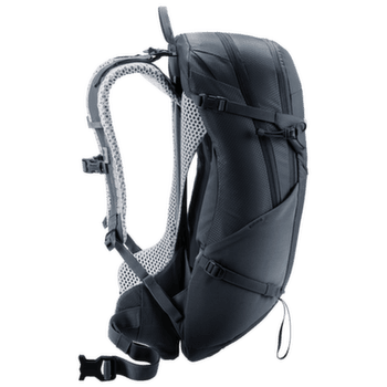 Plecak deuter Futura 21 SL cassis-ashrose