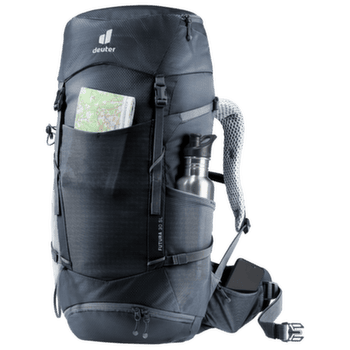 Plecak deuter Futura 30 SL Black