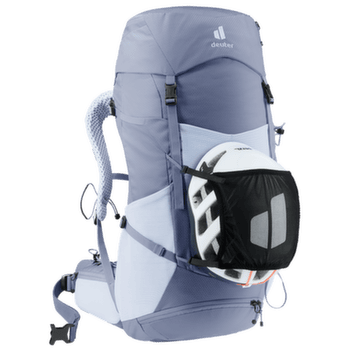 Plecak deuter Futura Pro 30 SL Black