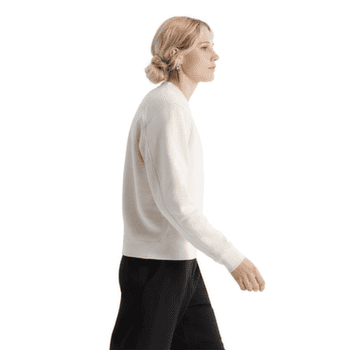 Bluza Arcteryx Emblem Fleece Crew Women Habitat