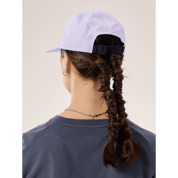 Czapka Arcteryx Gamma 5 Panel Cap Mallow