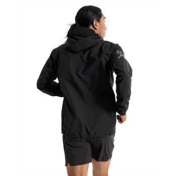 Kurtka Arcteryx Norvan Jacket Men Black