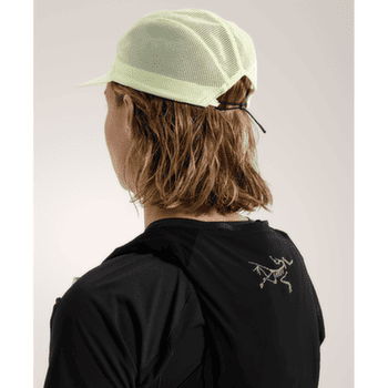 Czapka Arcteryx Norvan Mesh 5 Panel Cap Shincha