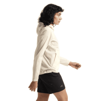 Bunda Arcteryx Sinsola Hoody Women Sea Salt