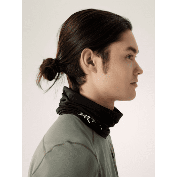 Szalik Arcteryx Satoro Merino Neck Gaiter Dk Aster