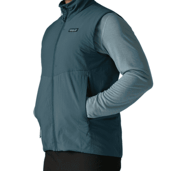Kamizelka Patagonia Nano-Air Light Vest Men Black