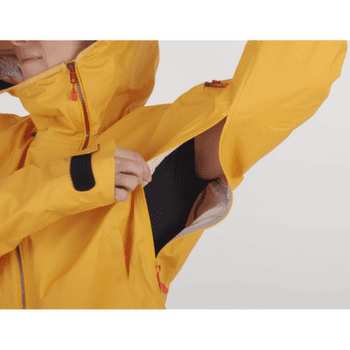 Bunda Direct Alpine Guide Lady 4.0 cherry/arctic