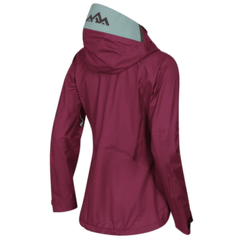 Bunda Direct Alpine Guide Lady 4.0 cherry/arctic