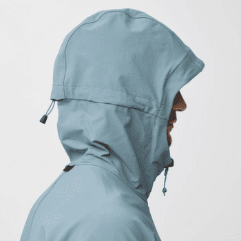 Kurtka Fjällräven BERGTAGEN STRETCH JACKET MEN Black
