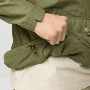 Kurtka Fjällräven VARDAG VINDBY JACKET MEN Green