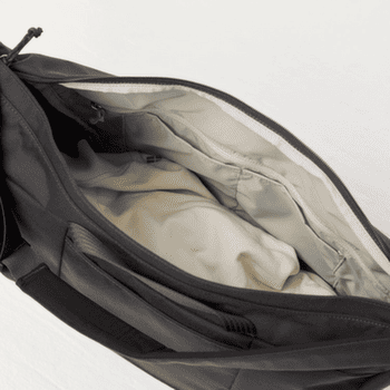 Torba Fjällräven FÄRDEN CROSSBODY Navy