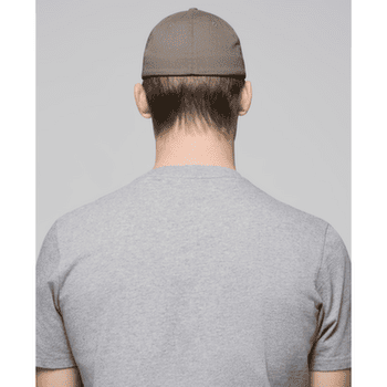 Czapki Norrona /29 Flexfit Cap Pale Grey