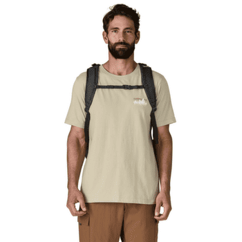 Plecak Patagonia Refugio Day Pack 32L Black