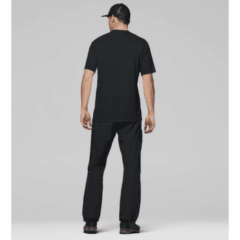 Koszulka z krótkim rękawem Norrona falketind equaliserUll T-Shirt Men Trooper