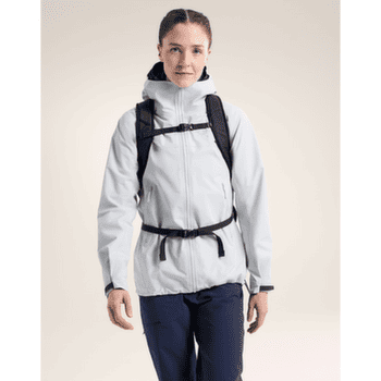 Plecak Arcteryx Mantis 16 Backpack Black