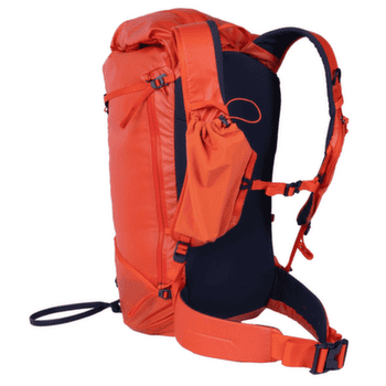 Plecak Blue Ice FIRECREST PACK 28L Red Clay