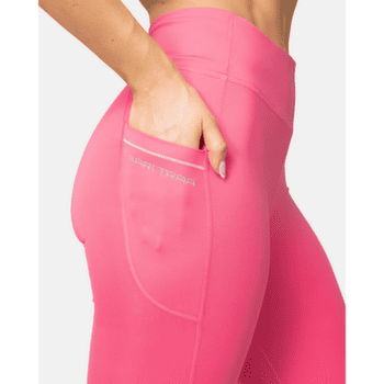 Legginsy Kari Traa Ava Tights BLACK/BLACK