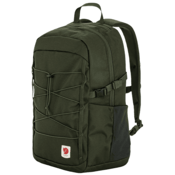 Plecak Fjällräven SKULE 24 Deep Forest
