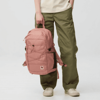 Plecak Fjällräven SKULE 24 Dusty Rose