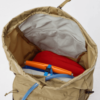 Plecak Fjällräven ABISKO HIKE LITE 20 S/M Clay