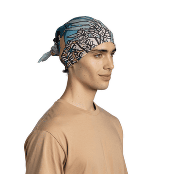Chusta Buff Coolnet UV NIVE BARN