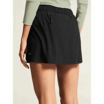 Spódnice Craft Hypervent Skirt Women BLACK