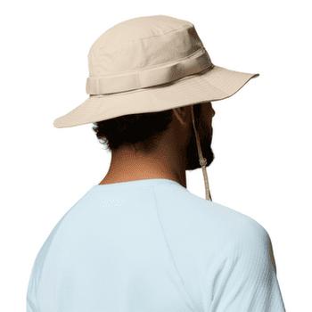 Kapelusz Columbia Packable Bucket Hat Ancient Fossil Fieldaze, Dark Stone 271