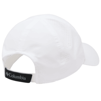 Czapka Columbia Silver Ridge™ IV Ball Cap White 100