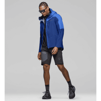 Bunda Norrona falketind dri1 Jacket Men Indigo Night