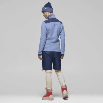 Bunda Norrona trollveggen warm3 Jacket Women Winter Twig