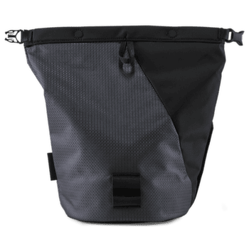 Worek La Sportiva Granite Chalk Pot Onyx/Black