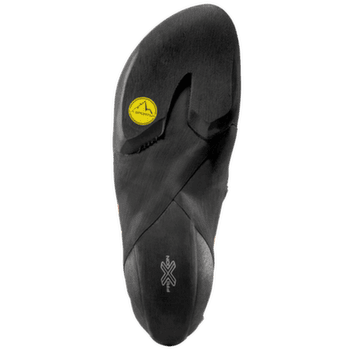 Buty wspinaczkowe| La Sportiva Skwama Lite Black/Yellow