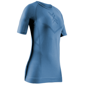 Koszulka z krótkim rękawem X-Bionic X-BIONIC® XCEED RUN SHIRT SS WOMEN Eternal Ice