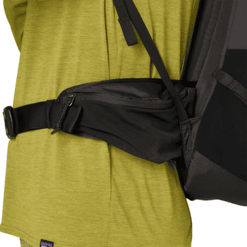 Plecak Patagonia Terravia Pack 36L Black