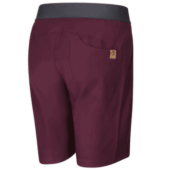 Szorty Direct Alpine Frog Shorts Lady cherry