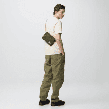 Torba Fjällräven VARDAG POCKET LARGE Coal Black
