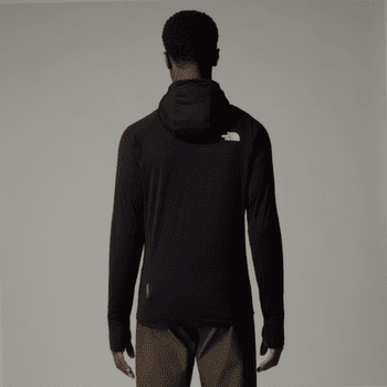 Kurtka The North Face Bolt Polartec Hoodie Men TNF BLACK
