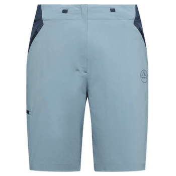 Szorty La Sportiva MONUMENT SHORTS Women Limestone/Night Sky