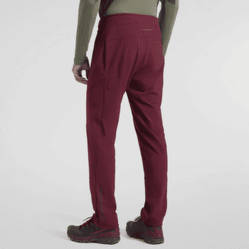 Spodnie La Sportiva WEST CREST PANTS Men Night Sky/Chalk