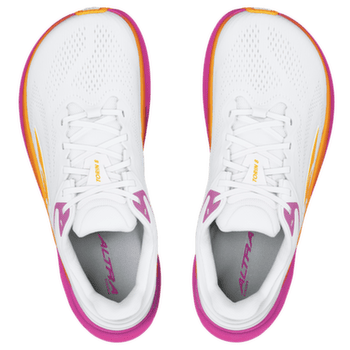 Buty Altra TORIN 8 Women WHITE/ORANGE