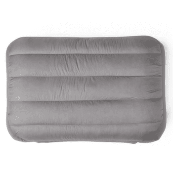 Poduszka Sea to Summit Aeros Down Pillow Large Neutral Grey