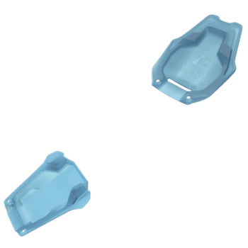 ND Blue Ice GRIFFIN 10 ABS Blue
