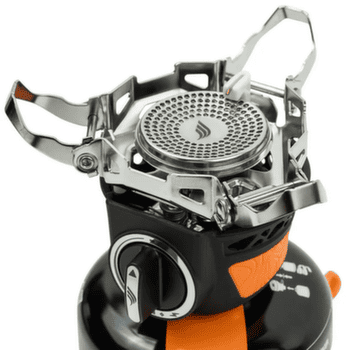 Kuchenka Jetboil TrailCook 1.2L Carbon