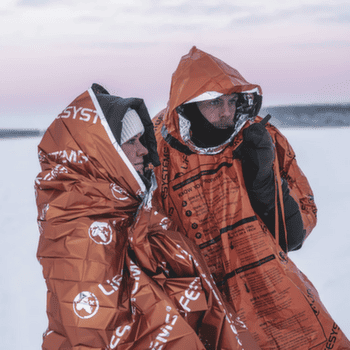 Folie Lifesystems Heatshield Poncho