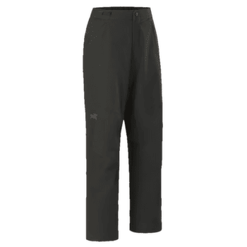 Spodnie Arcteryx Clarkia Cotton Wide Leg Pant Women Black
